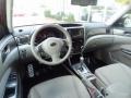 Platinum Prime Interior Photo for 2011 Subaru Forester #83320367