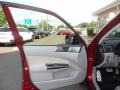 Platinum Door Panel Photo for 2011 Subaru Forester #83320446