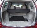 2011 Forester 2.5 XT Touring Trunk