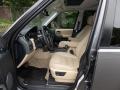 2006 Bonatti Grey Metallic Land Rover LR3 V8 SE  photo #12