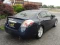 2010 Navy Blue Nissan Altima 3.5 SR  photo #5