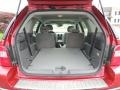 Redfire Metallic - Freestyle SEL AWD Photo No. 7