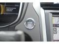 2013 White Platinum Metallic Tri-coat Ford Fusion Titanium AWD  photo #22