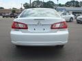 2010 Dover White Pearl Mitsubishi Galant ES  photo #6