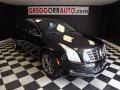 Black Raven - XTS FWD Photo No. 1
