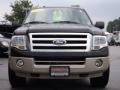 Black - Expedition EL Eddie Bauer 4x4 Photo No. 2