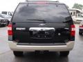 Black - Expedition EL Eddie Bauer 4x4 Photo No. 4