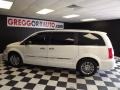2011 Stone White Chrysler Town & Country Limited  photo #4
