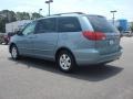 2004 Blue Mirage Metallic Toyota Sienna LE  photo #4