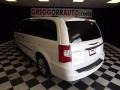 2011 Stone White Chrysler Town & Country Limited  photo #5