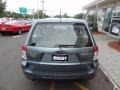 2009 Sage Green Metallic Subaru Forester 2.5 X  photo #4