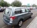 2009 Sage Green Metallic Subaru Forester 2.5 X  photo #5