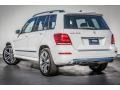 Polar White - GLK 350 Photo No. 2