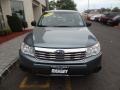 2009 Sage Green Metallic Subaru Forester 2.5 X  photo #7