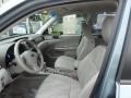 2009 Sage Green Metallic Subaru Forester 2.5 X  photo #8