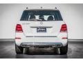 Polar White - GLK 350 Photo No. 3
