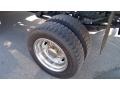 2006 Ford F550 Super Duty XL SuperCab Chassis 4x4 Dump Truck Wheel and Tire Photo