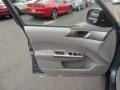 2009 Sage Green Metallic Subaru Forester 2.5 X  photo #10