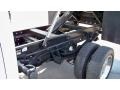 Oxford White - F550 Super Duty XL SuperCab Chassis 4x4 Dump Truck Photo No. 11