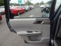 2009 Sage Green Metallic Subaru Forester 2.5 X  photo #16