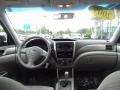 2009 Sage Green Metallic Subaru Forester 2.5 X  photo #17