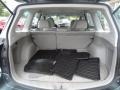 2009 Sage Green Metallic Subaru Forester 2.5 X  photo #18