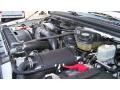 6.0 Liter OHV 32-Valve Power Stroke Turbo-Diesel V8 Engine for 2006 Ford F550 Super Duty XL SuperCab Chassis 4x4 Dump Truck #83322742