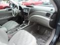 2009 Sage Green Metallic Subaru Forester 2.5 X  photo #23