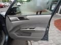 2009 Sage Green Metallic Subaru Forester 2.5 X  photo #24