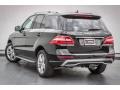 Black - ML 350 4Matic Photo No. 2