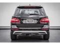 Black - ML 350 4Matic Photo No. 3