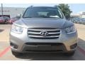 Mineral Gray - Santa Fe GLS Photo No. 2
