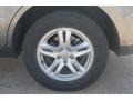 Mineral Gray - Santa Fe GLS Photo No. 6