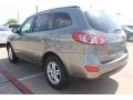 Mineral Gray - Santa Fe GLS Photo No. 7
