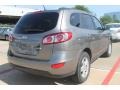 Mineral Gray - Santa Fe GLS Photo No. 9