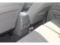 Mineral Gray - Santa Fe GLS Photo No. 26
