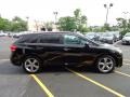 Black - Venza V6 AWD Photo No. 4