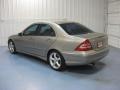 Desert Silver Metallic - C 230 Kompressor Sedan Photo No. 6