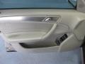 Desert Silver Metallic - C 230 Kompressor Sedan Photo No. 9