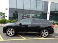 Black - Venza V6 AWD Photo No. 8