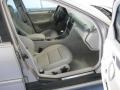 Desert Silver Metallic - C 230 Kompressor Sedan Photo No. 13