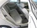 Desert Silver Metallic - C 230 Kompressor Sedan Photo No. 16