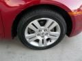 Redfire Metallic - Fusion SEL V6 Photo No. 4