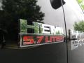 Black - 1500 Express Crew Cab Photo No. 6