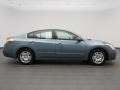 Ocean Gray - Altima 2.5 S Photo No. 2