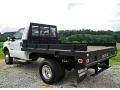 1999 Oxford White Ford F350 Super Duty XL Regular Cab 4x4 Chassis  photo #9