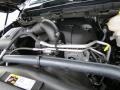 Black - 1500 Express Crew Cab Photo No. 10