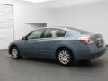 Ocean Gray - Altima 2.5 S Photo No. 5