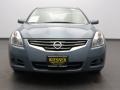 Ocean Gray - Altima 2.5 S Photo No. 8