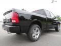 Black - 1500 Express Quad Cab Photo No. 3